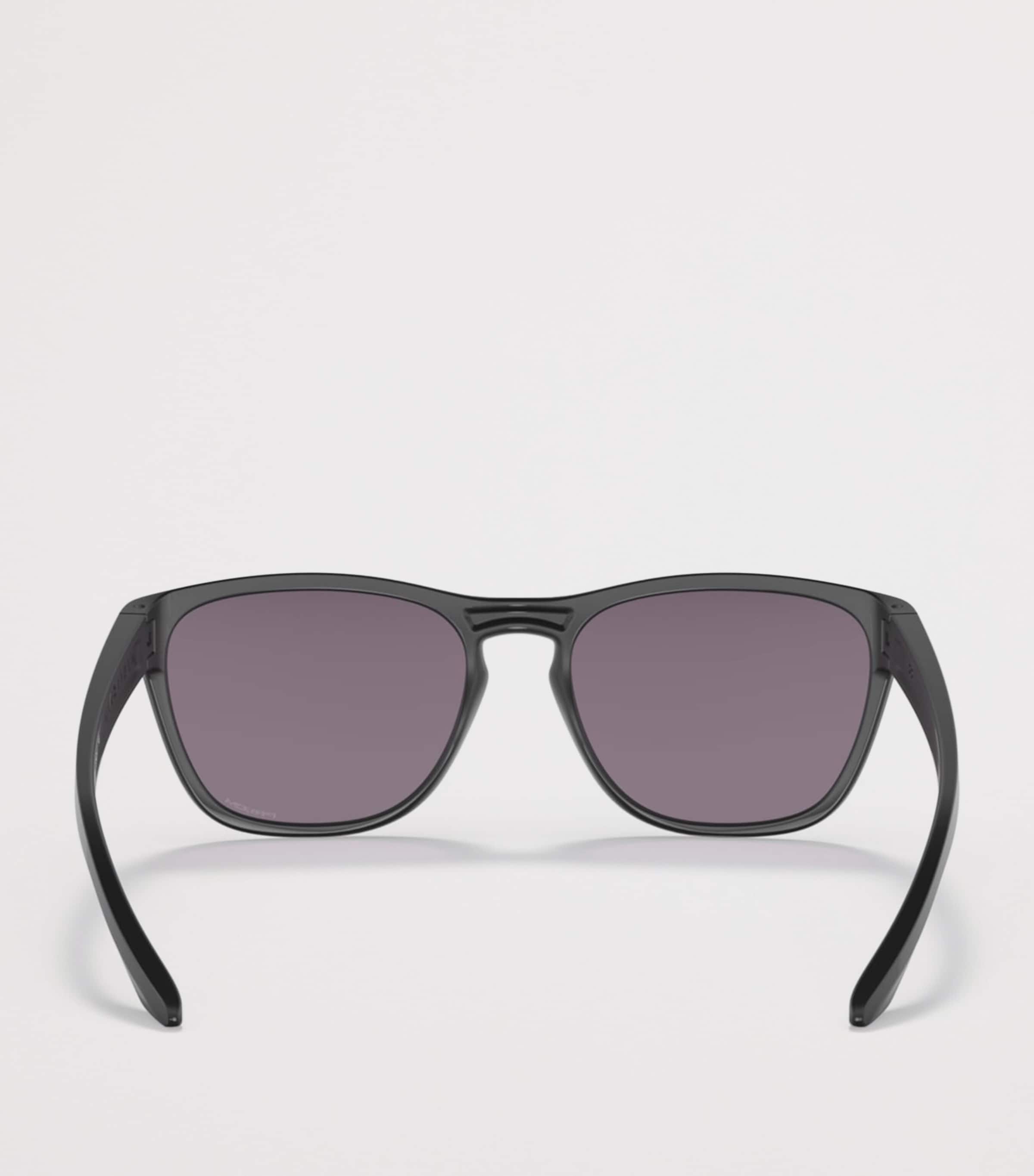Oakley Manorburn Square sunglasses, imported from the UK