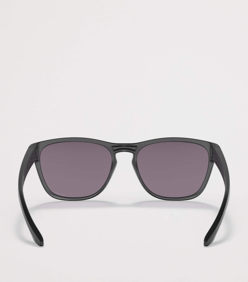 Oakley Manorburn Square sunglasses, imported from the UK