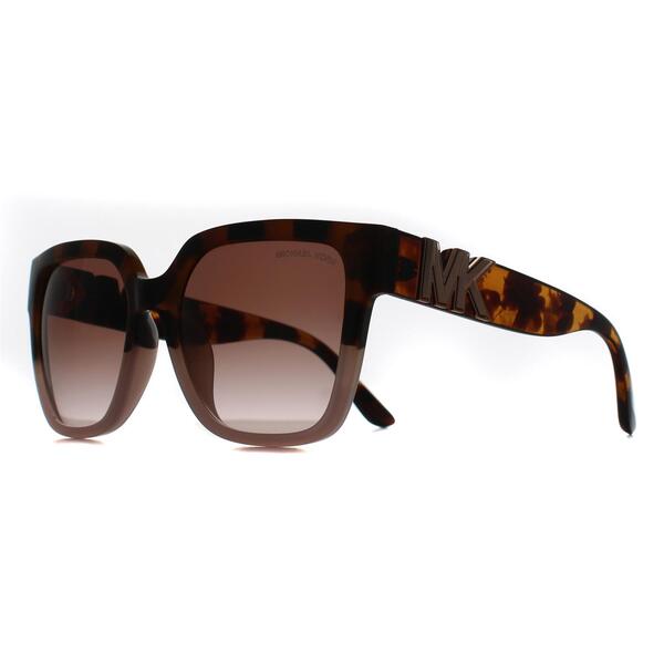 Michael Kors sunglasses brown gradient, imported from the UK