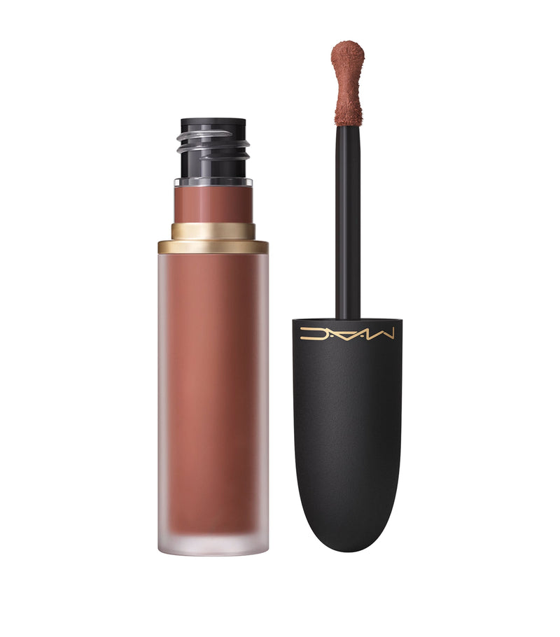 MAC Powder Kiss Lip + Cheek Mousse - TAKEN