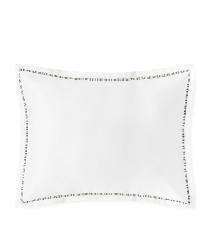 Amalia Nirvana Super King duvet cover - British product
