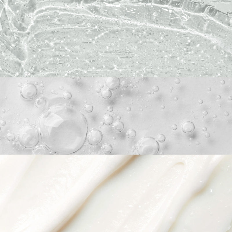 Nature Spell Bakuchiol and Cica Skincare Collection, imported from the UK