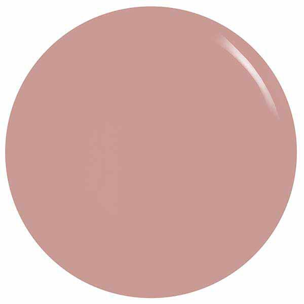 Orly Snow Bunny Nude Pink Nail Polish 18ml (British brand)