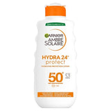 Ambre Solaire Ultra-hydrating Sun Cream SPF50+ 200ml GOODS Superdrug   