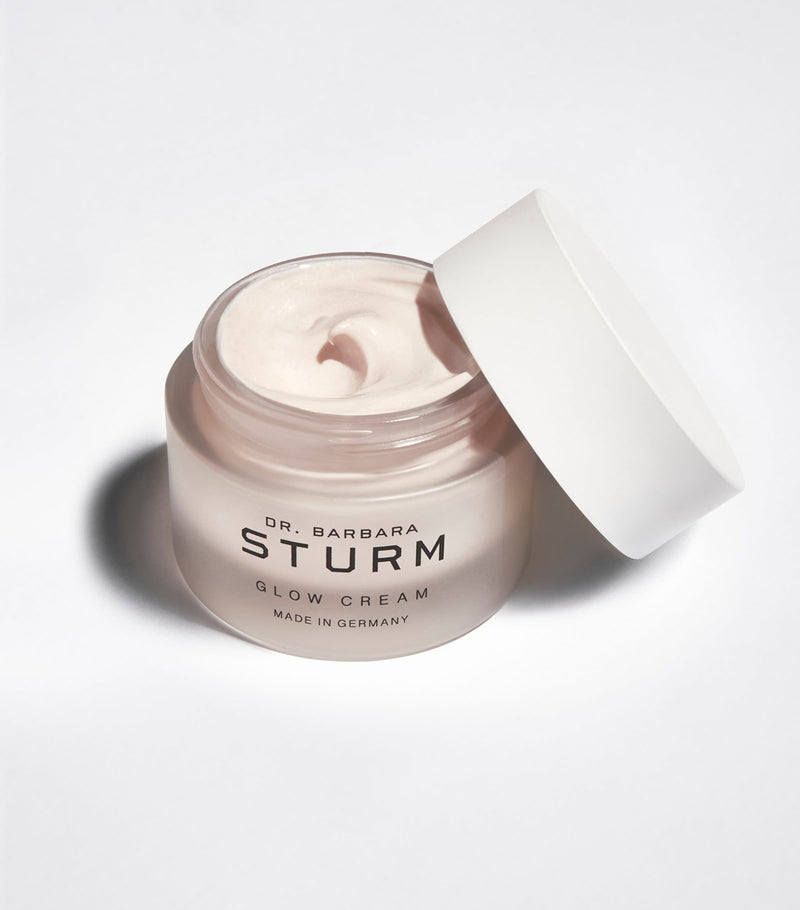 Dr. Barbara Sturm Glow Cream moisturiser 50ml (British brand)