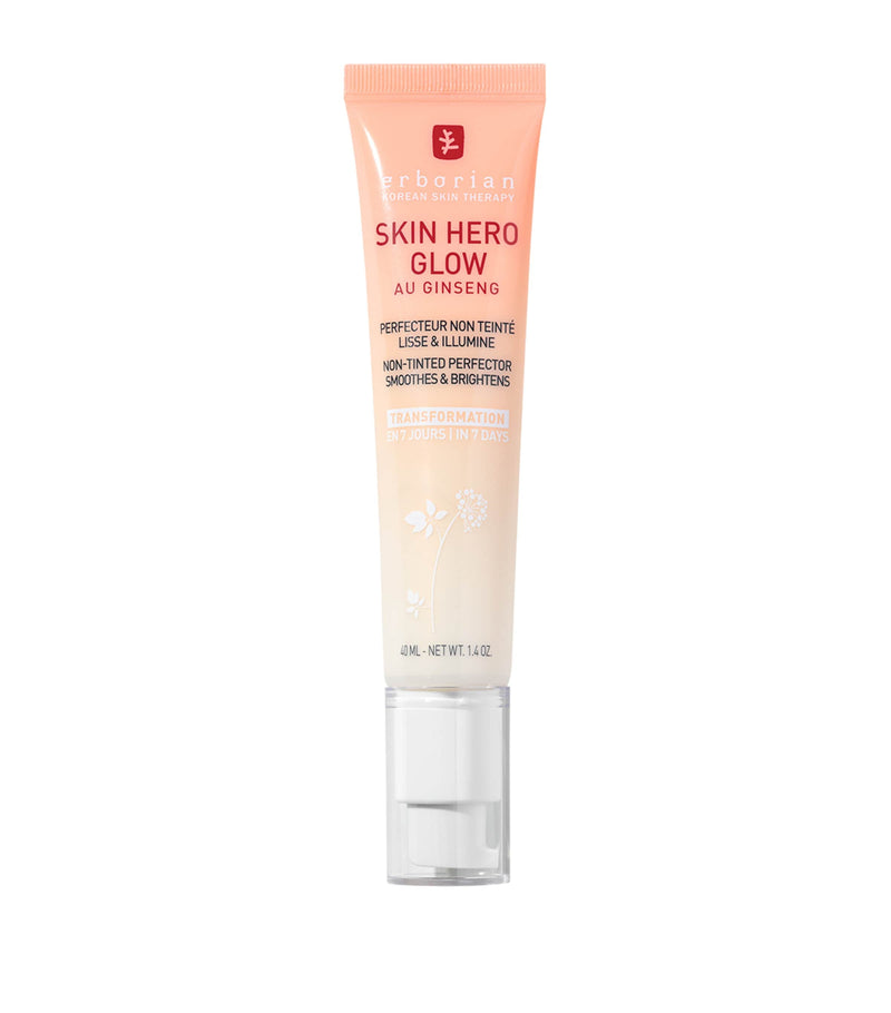 Erborian skin perfector with light-reflecting micro-pearls 40ml - British product