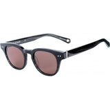 Belstaff Marshall 47 S063 sunglasses black acetate - British product