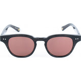 Belstaff Marshall 47 S063 sunglasses black acetate - British product