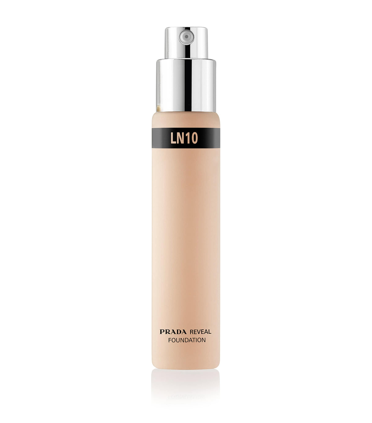 Prada Beauty Reveal Foundation 30ml, imported from the UK