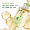 Simple Kind to Skin Hydrating Cleansing Oil 125 ml (British brand)