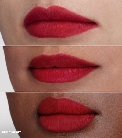 Harrods Hydrating Matte Lipstick with Velvety Finish and Long-Lasting Color- Buy online at McGrocer