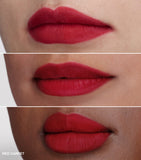 Bobbi Brown Luxe Cashmere Matte lipstick, UK version