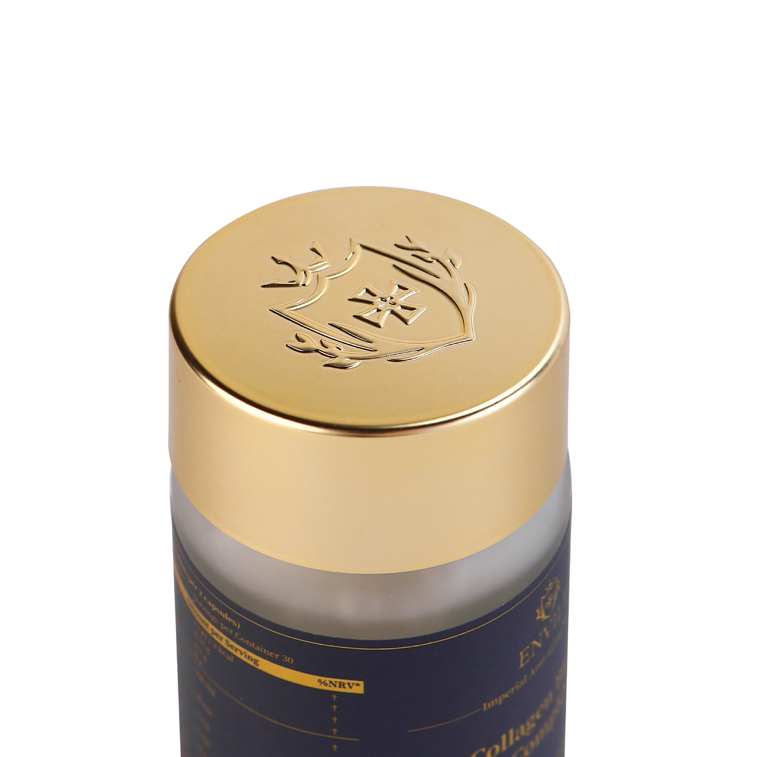 Envilt Collagen Biolift 60 Capsules - British product
