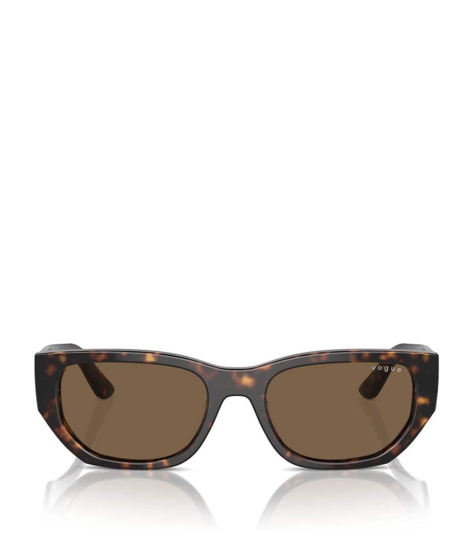 Vogue acetate sunglasses VO5586S - British product
