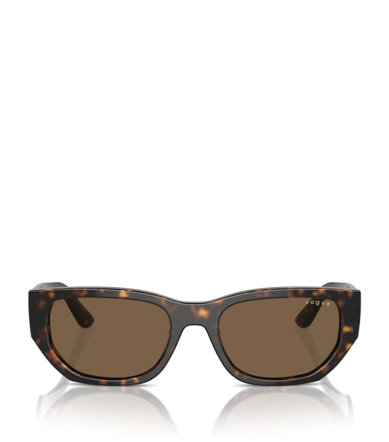 Vogue acetate sunglasses VO5586S - British product
