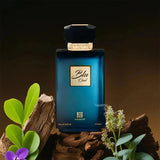 Ahmed Al Maghribi Blu Oud EDP 100ml, imported from the UK