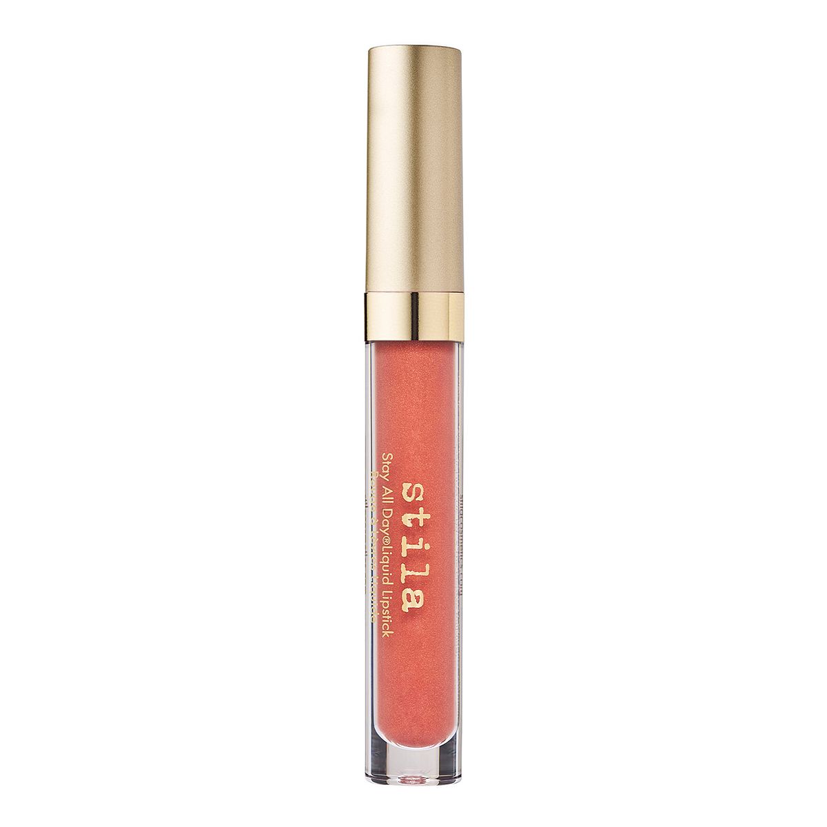 Stila Stay All Day Liquid Lipstick GOODS Boots   