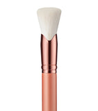 MAC 143S bronzer fan brush, imported from the UK