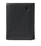 Aspinal of London luxury leather wallet - British product