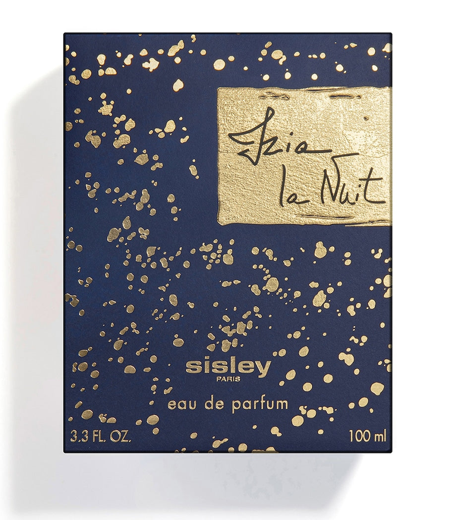 Sisley Izia La Nuit perfume 100ml, UK version