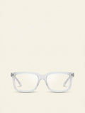 Gucci acetate rectangular optical glasses 54mm - British product