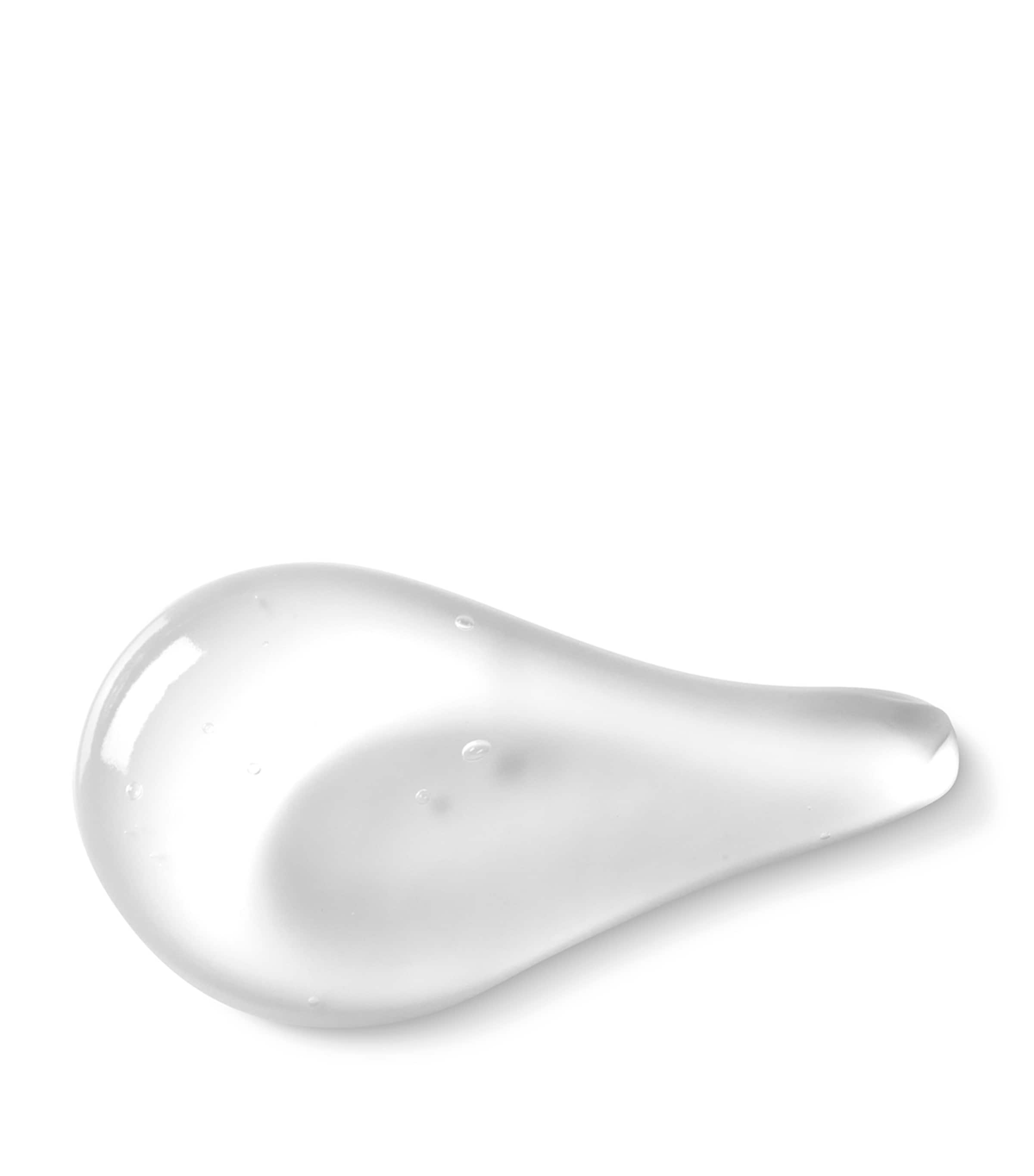 Nuface hydrating aqua gel with hyaluronic acid 296ml, imported from the UK