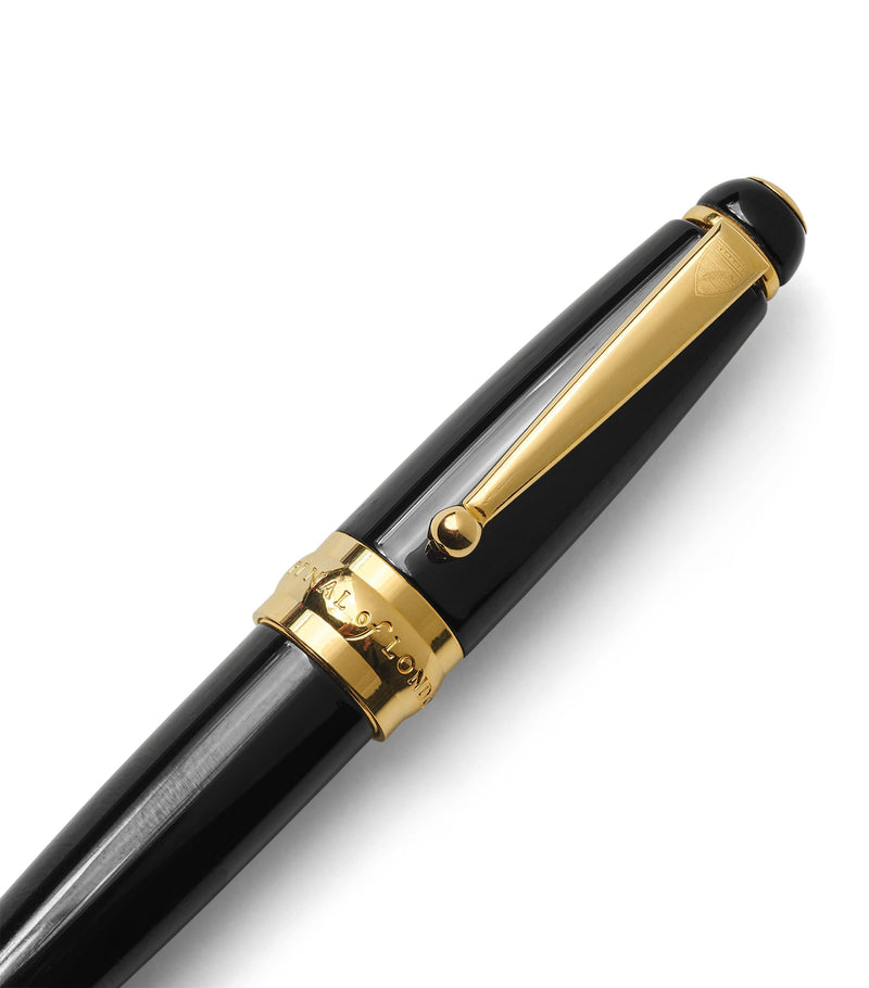 Aspinal of London baby ballpoint pen - British product