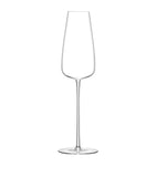 LSA International Wine Culture champagne flutes 330ml, UK version