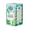 Heath & Heather Organic Peppermint Tea 20 Tea Bags