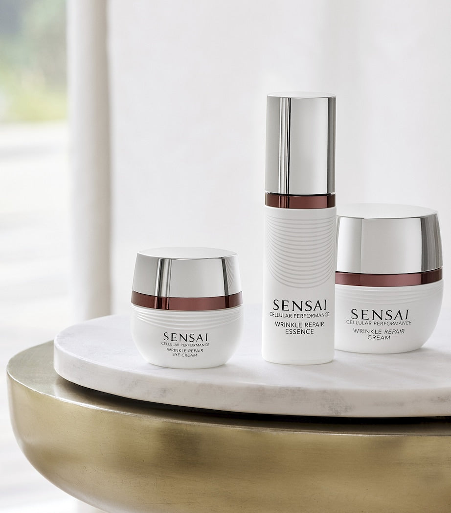 Sensai wrinkle repair essence 40ml (British brand)