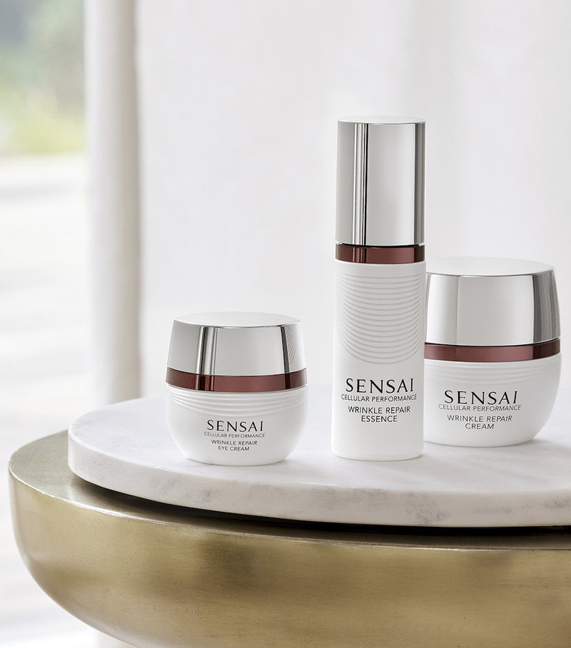 Sensai wrinkle repair essence 40ml (British brand)