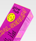 Glow Hub Barrier Builder Serum 30ml, UK version
