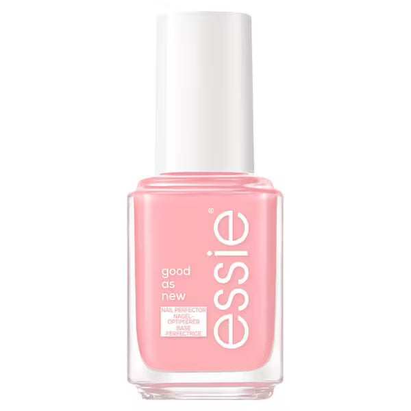Essie Care Good As New Nail Perfector Sheer Pink - British product