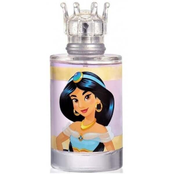 Disney Princess Jasmine EDT 100ml spray, UK version