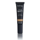 IsaDora Natural Matt foundation 20 Honey 35ml (British brand)