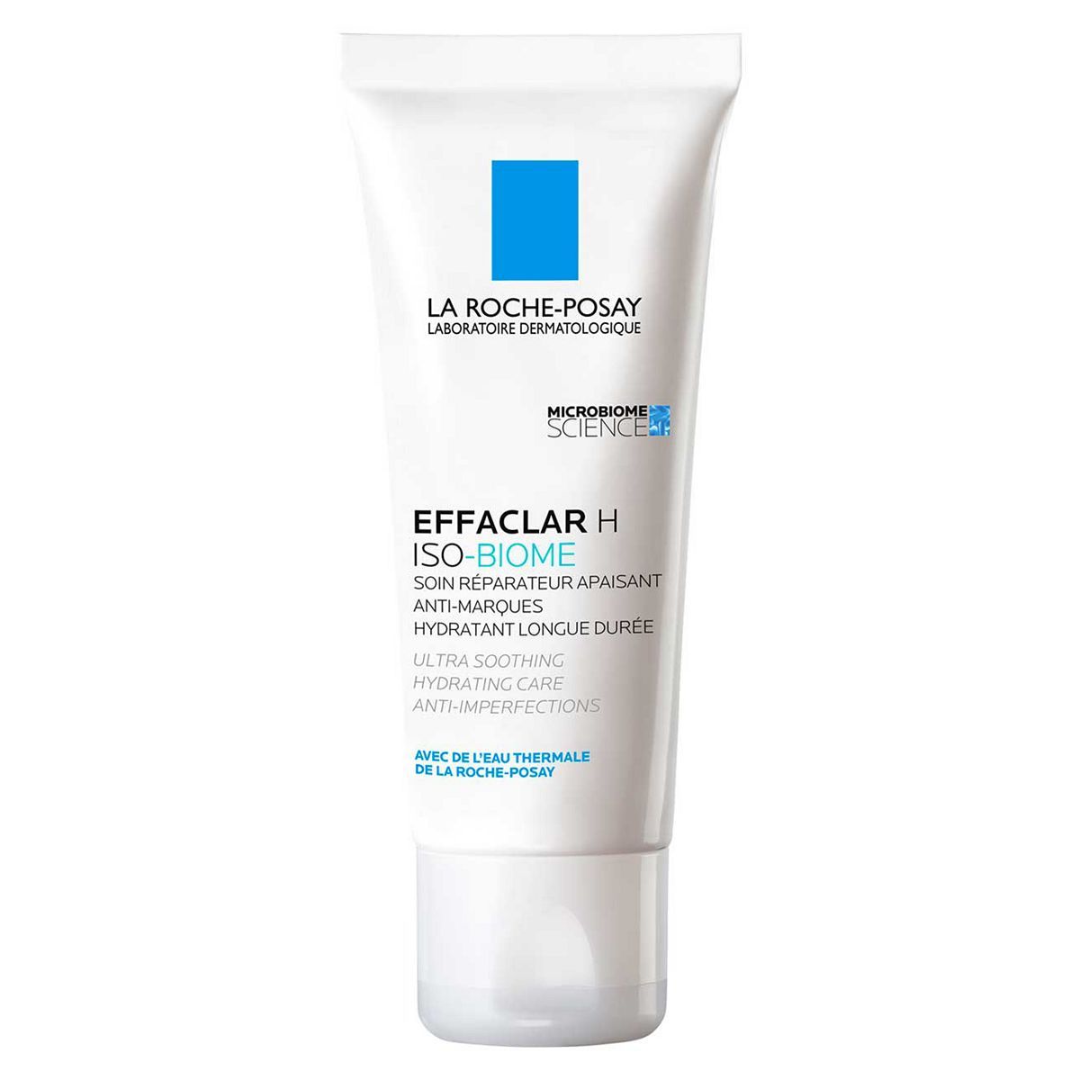 La Roche-Posay Effaclar H Moisturising Cream 40ml Body Care Boots   