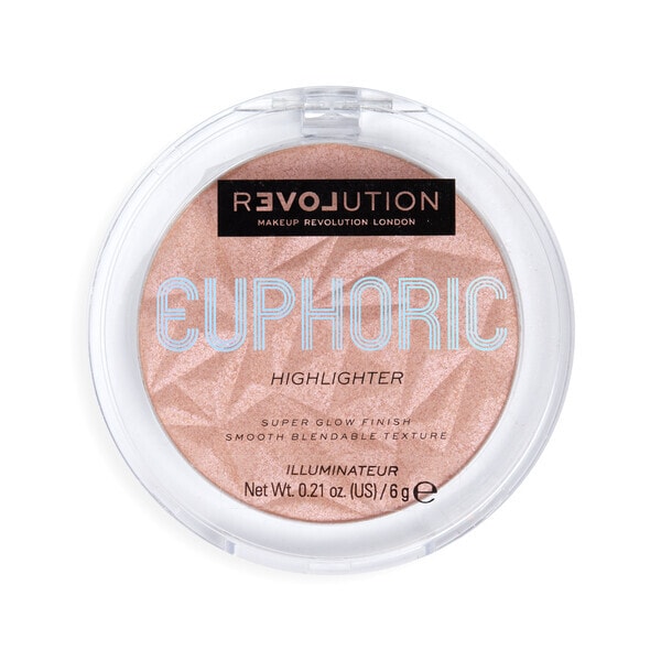 Relove Euphoric Super Highlighter GOODS Superdrug   