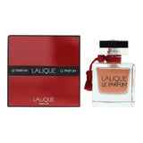 Lalique Le Parfum eau de parfum 50ml, UK version