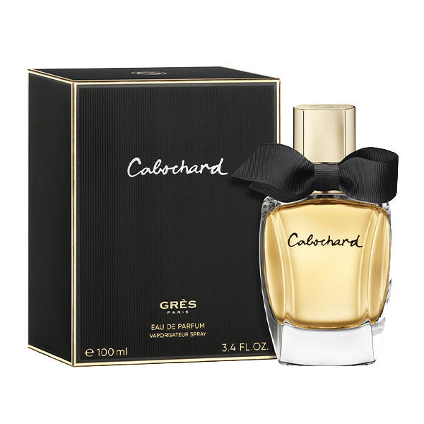 Gres Cabochard Eau De Parfum 100ml, imported from the UK