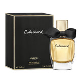 Gres Cabochard Eau De Parfum 100ml, imported from the UK