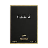 Gres Cabochard Eau De Parfum 100ml, imported from the UK
