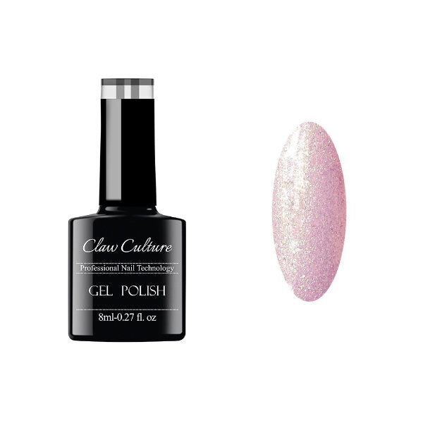 Claw Culture Hello Sailor Gel Nail Polish - 8ml