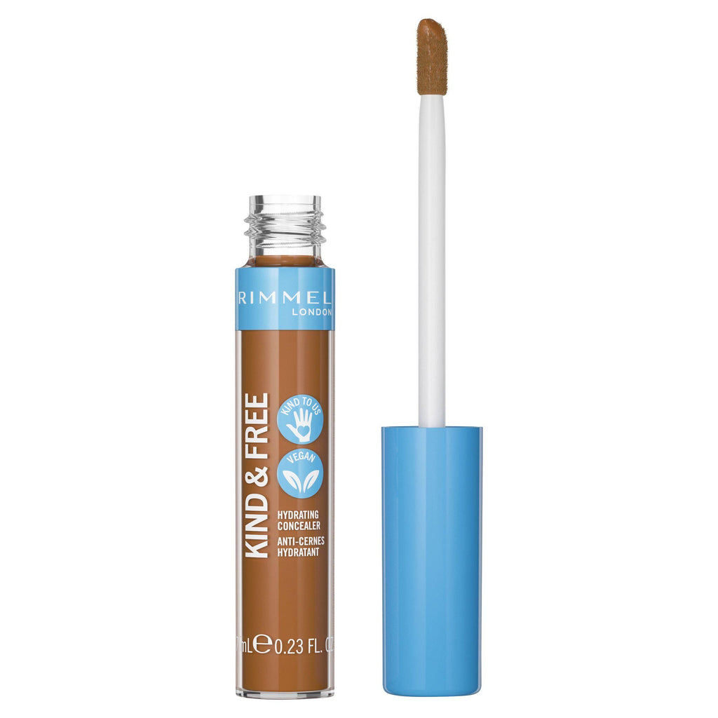 Rimmel London Kind & Free Hydrating Concealer Rich 7ml