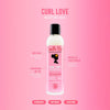 Camille Rose curl love moisture milk 240ml - British product