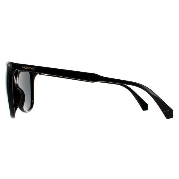 Polaroid cat eye polarized women sunglasses - British product