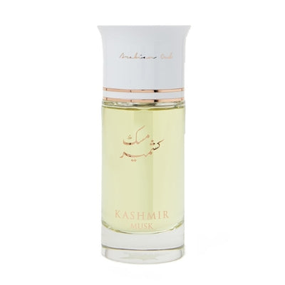 Superdrug Arabian Oud Kashmir Musk Parfyme 100ml - Kjøp online på McGrocer