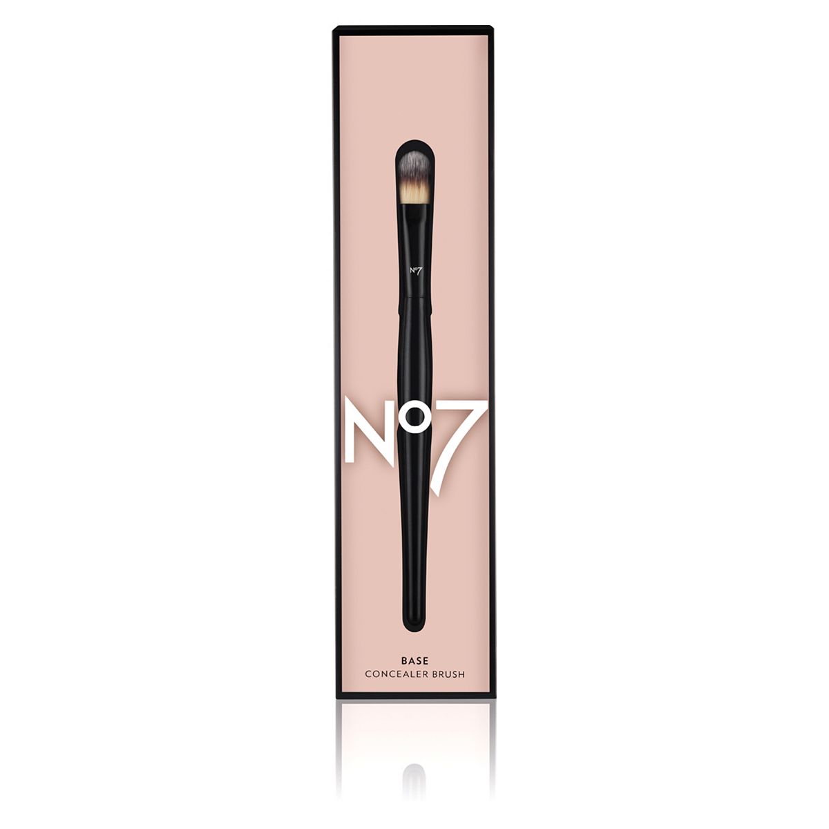 No7 Concealer Brush GOODS Boots   