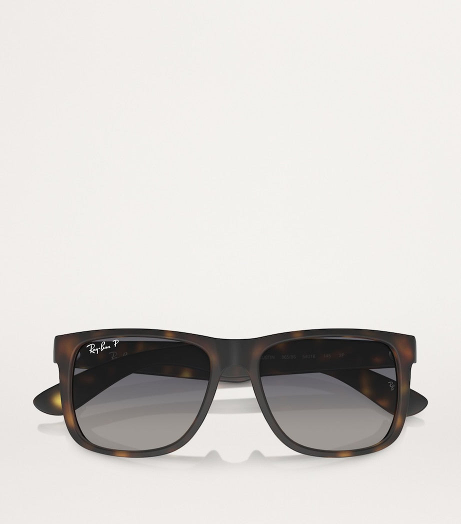 Ray-Ban Justin Classic sunglasses RB4165, UK version