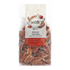 Holland & Barrett Pecan Halves Nuts 200g Pack, UK version