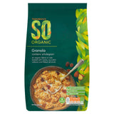 Sainsbury's Granola, SO Organic 1kg GOODS Sainsburys   